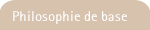Philosophie de base
